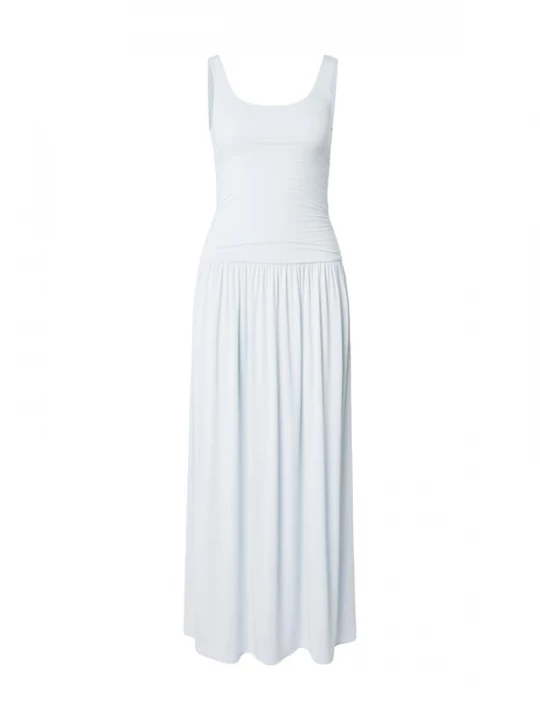 Foto van product & Other Stories Jurk pastelblauw