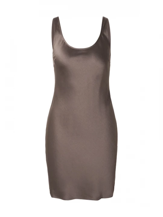 Foto van product & Other Stories Jurk taupe