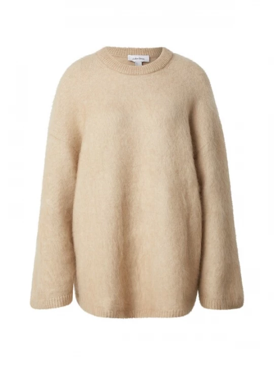 Foto van product & Other Stories Oversized trui sand
