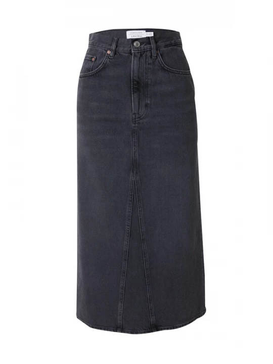 Foto van product & Other Stories Rok black denim