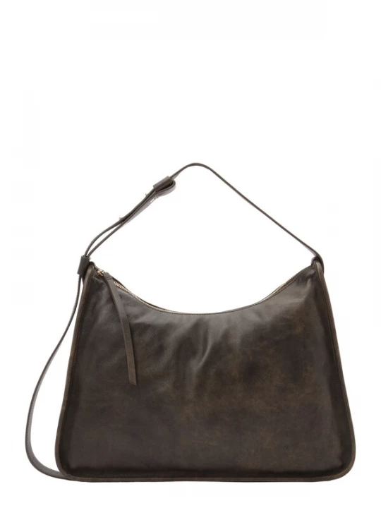 Foto van product & Other Stories Schoudertas 'Netty' taupe