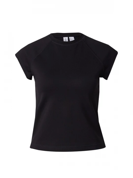 Foto van product & Other Stories Shirt 'Aurelia' zwart