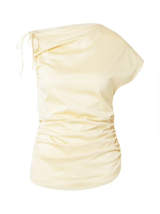 Foto van product & Other Stories Shirt beige