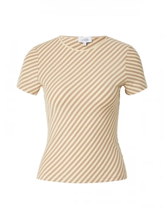 Foto van product & Other Stories Shirt beige / camel