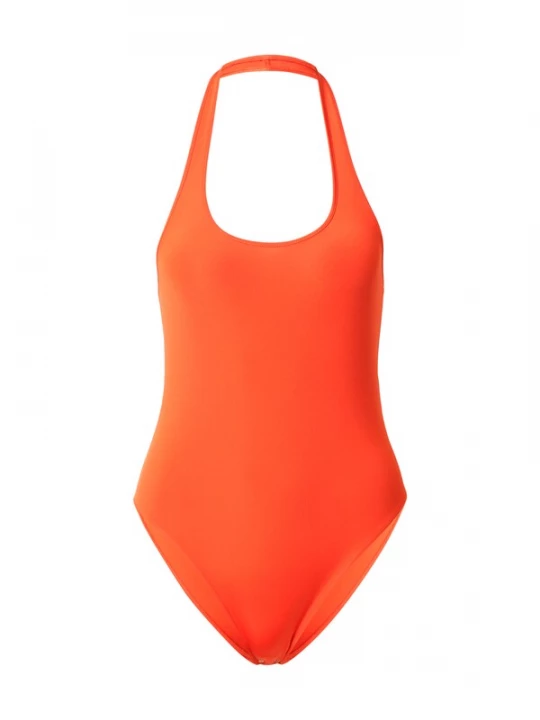 Foto van product & Other Stories Shirt body oranje