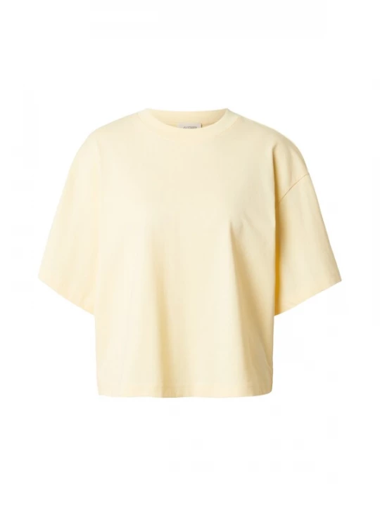 Foto van product & Other Stories Shirt geel