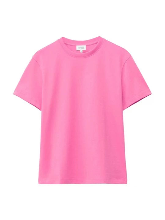 Foto van product & Other Stories Shirt lichtroze