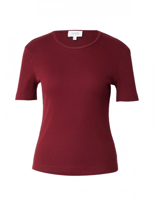 Foto van product & Other Stories Shirt merlot
