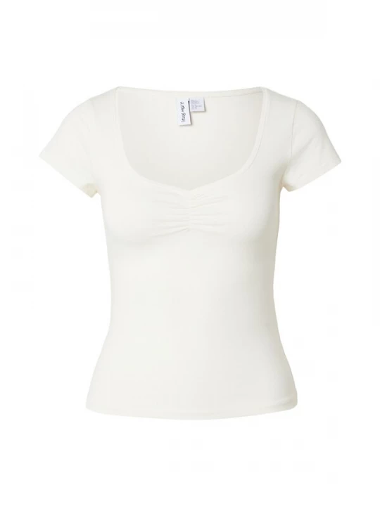Foto van product & Other Stories Shirt 'Natalia' wit