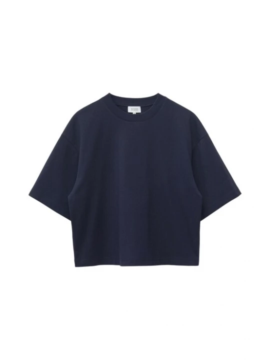 Foto van product & Other Stories Shirt navy