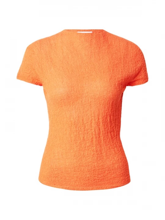 Foto van product & Other Stories Shirt oranje