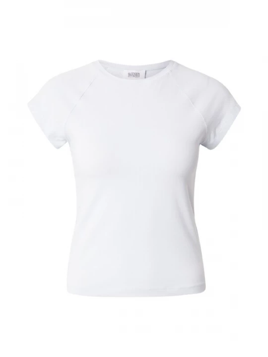 Foto van product & Other Stories Shirt pastelblauw