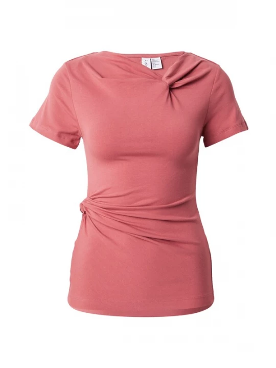 Foto van product & Other Stories Shirt pitaja roze