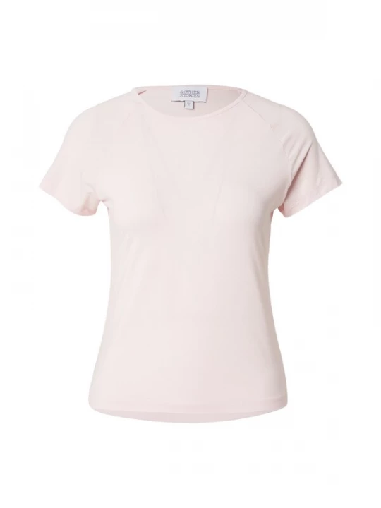 Foto van product & Other Stories Shirt poederroze