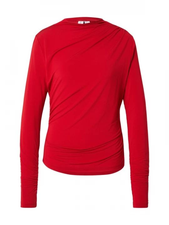 Foto van product & Other Stories Shirt rood