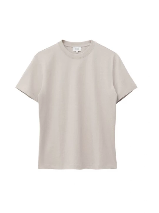 Foto van product & Other Stories Shirt taupe