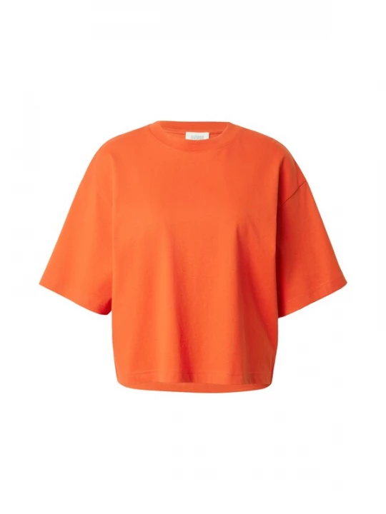 Foto van product & Other Stories Shirt vuurrood