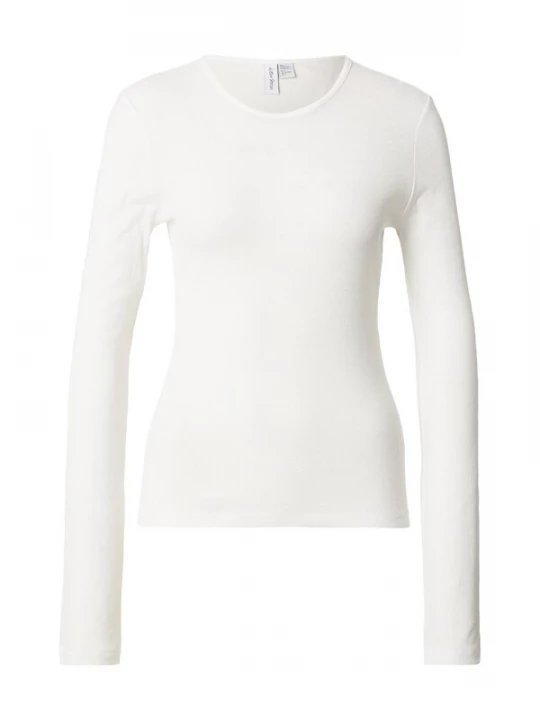 Foto van product & Other Stories Shirt wit