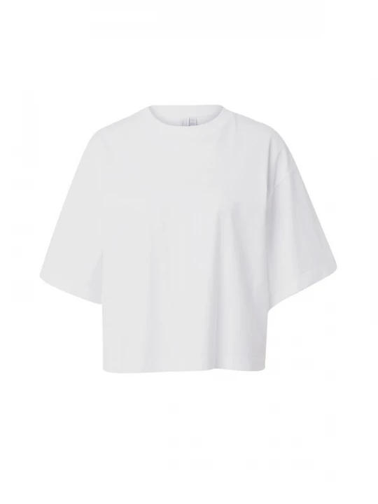 Foto van product & Other Stories Shirt wit
