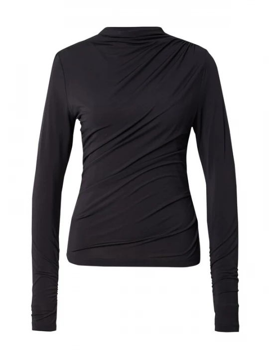 Foto van product & Other Stories Shirt zwart