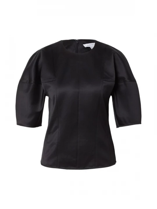 Foto van product & Other Stories Shirt zwart