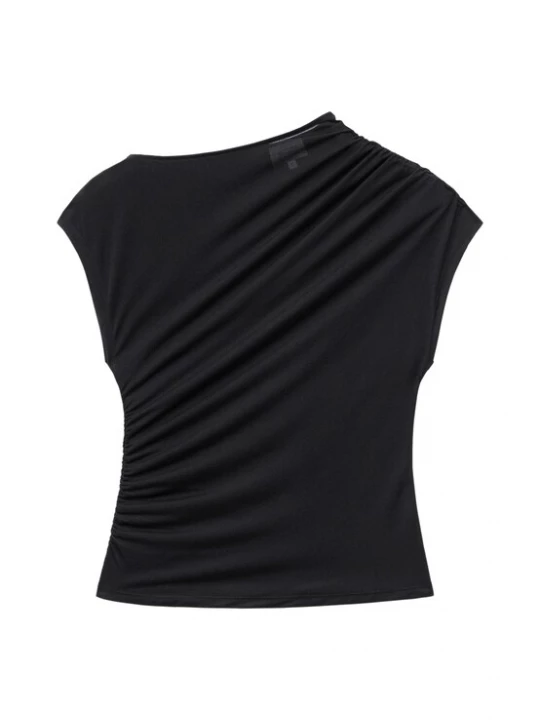 Foto van product & Other Stories Shirt zwart