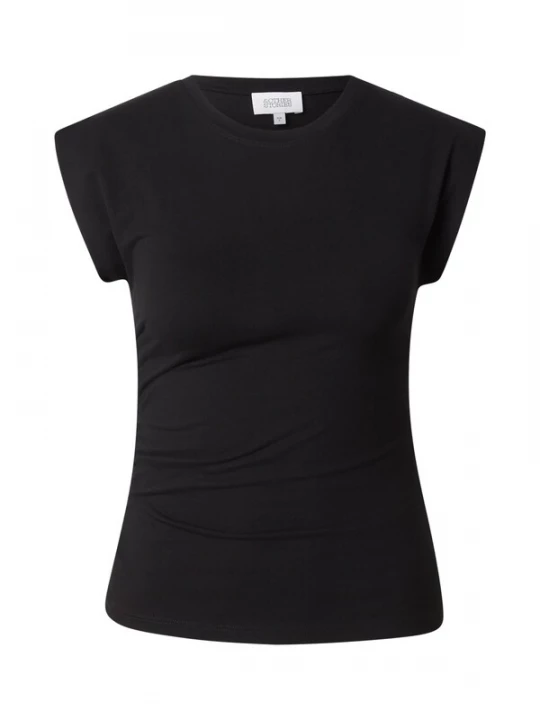 Foto van product & Other Stories Shirt zwart