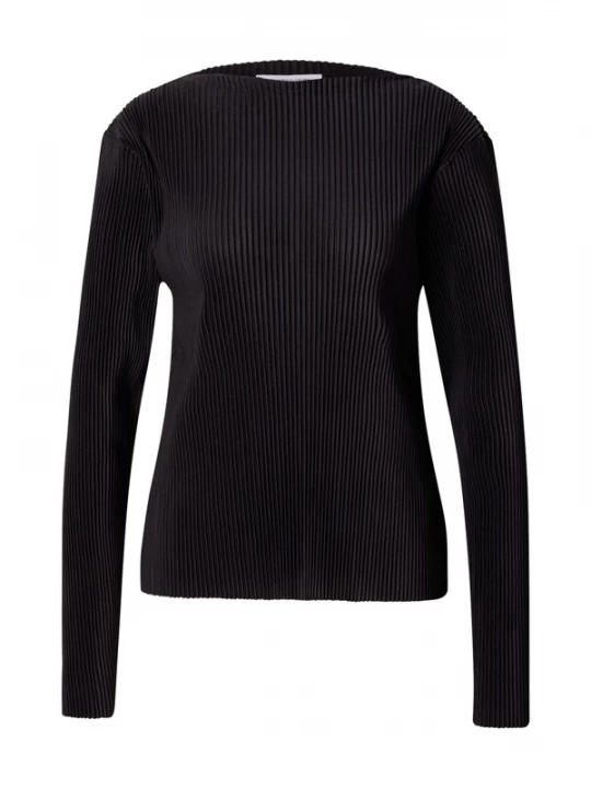 Foto van product & Other Stories Shirt zwart