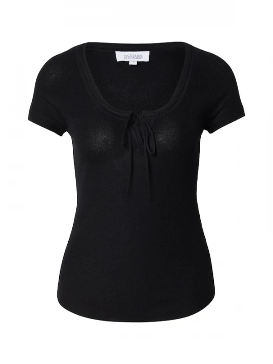 Foto van product & Other Stories Shirt zwart