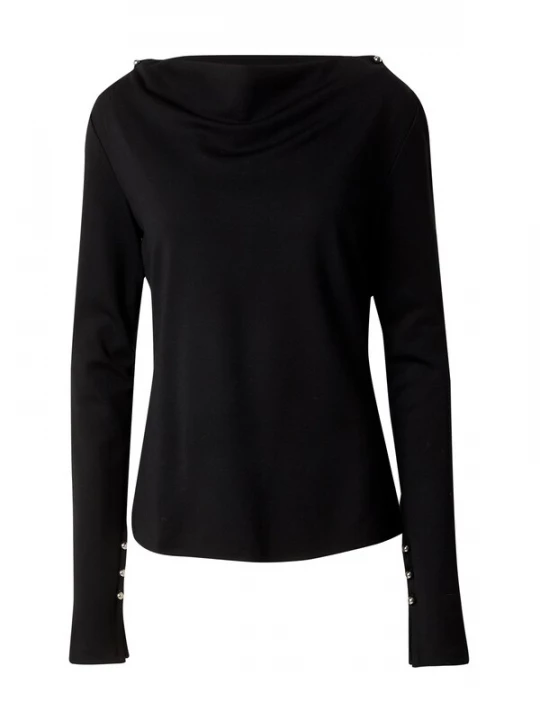 Foto van product & Other Stories Shirt zwart