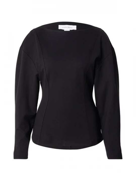 Foto van product & Other Stories Shirt zwart