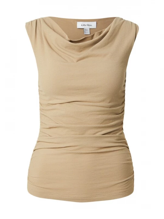 Foto van product & Other Stories Top beige
