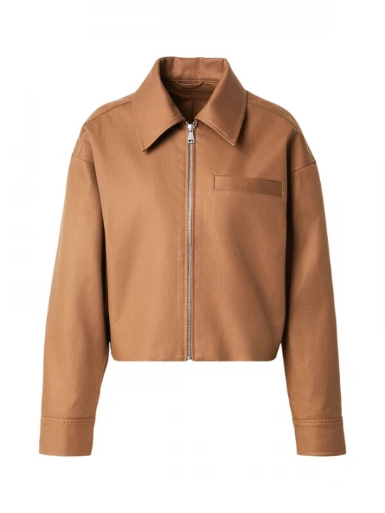 Foto van product & Other Stories Tussenjas cognac