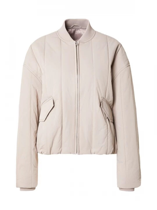 Foto van product & Other Stories Tussenjas taupe