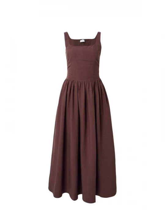 Foto van product & Other Stories Zomerjurk bruin
