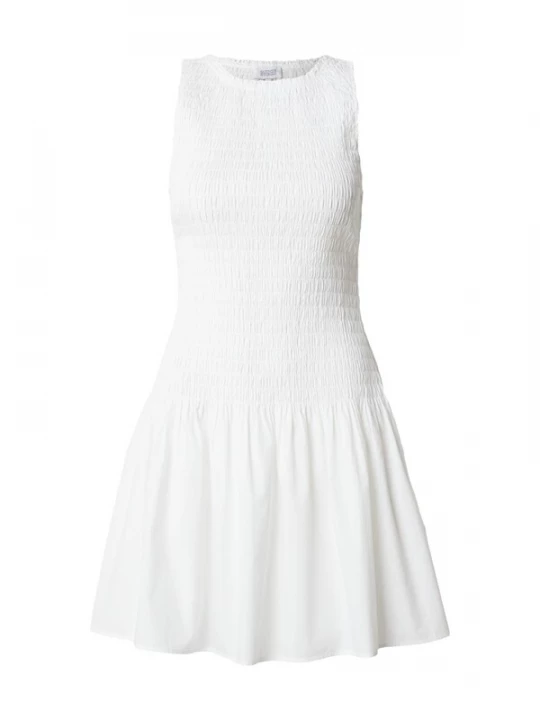 Foto van product & Other Stories Zomerjurk wit