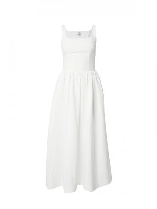 Foto van product & Other Stories Zomerjurk wit