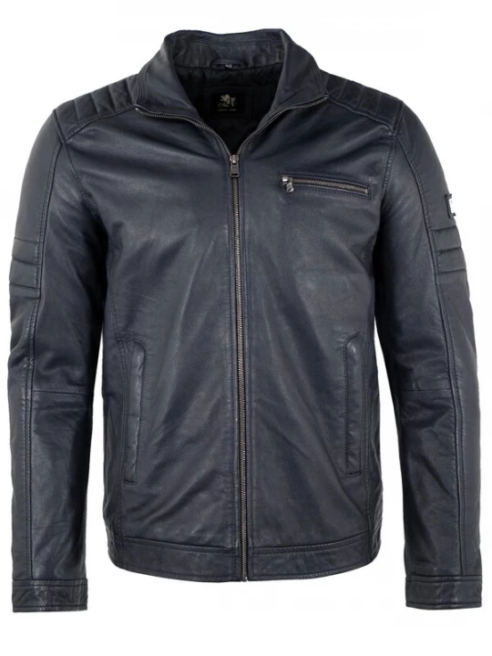 Foto van product OTTO KERN Tussenjas '104' donkerblauw