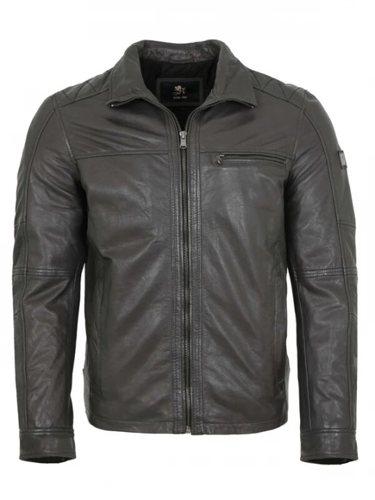 Foto van product OTTO KERN Tussenjas 'KO-504' antraciet