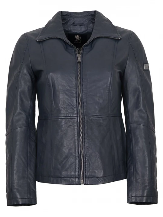 Foto van product OTTO KERN Tussenjas 'Lotta' navy