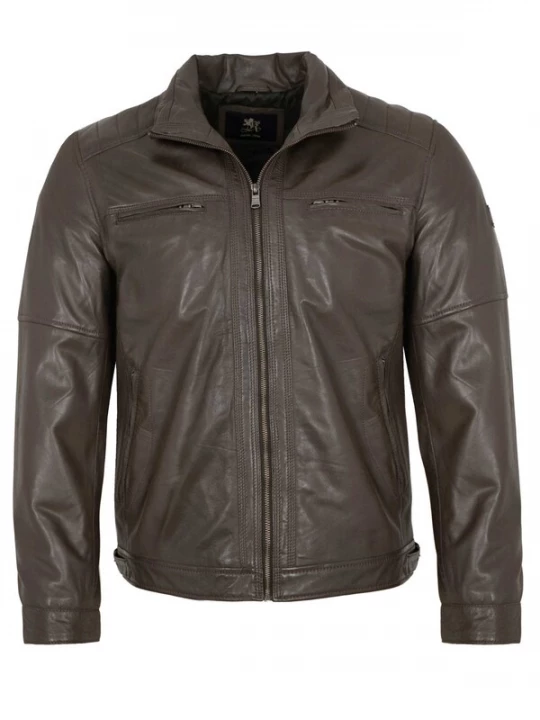 Foto van product OTTO KERN Tussenjas 'OK-102' donkerbruin