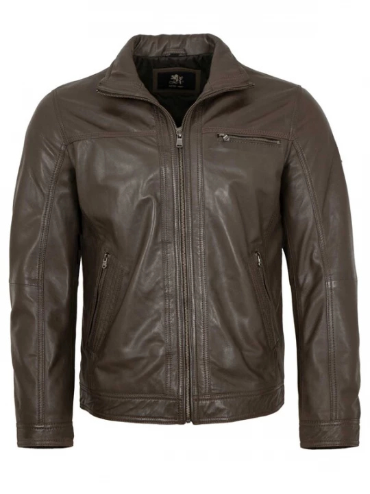 Foto van product OTTO KERN Tussenjas 'OK-103' donkerbruin