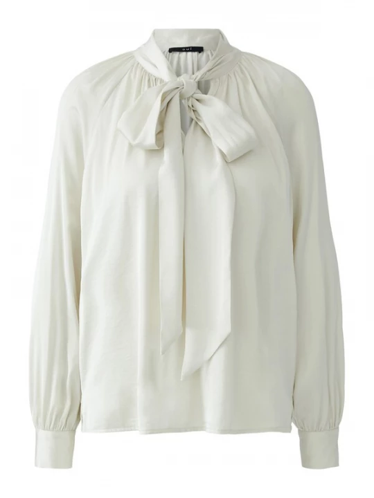 Foto van product OUI Blouse offwhite