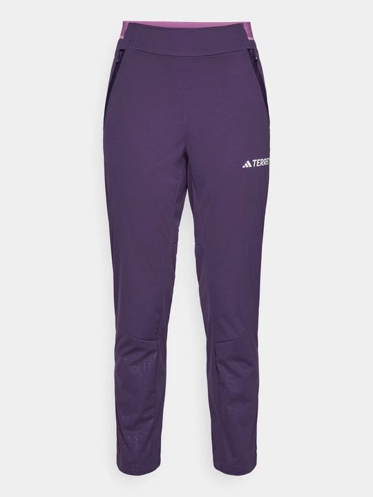 Foto van product Outdoorbroeken Adidas Terrex