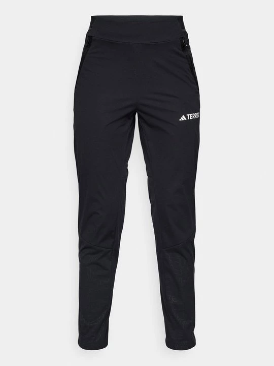 Foto van product Outdoorbroeken Adidas Terrex zwart