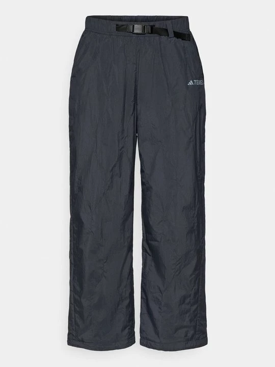 Foto van product Outdoorbroeken Adidas Terrex zwart