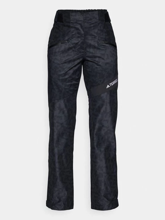 Foto van product Outdoorbroeken Adidas Terrex zwart