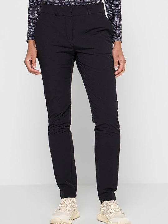 Foto van product Outdoorbroeken Adidas zwart