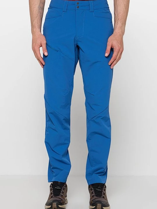 Foto van product Outdoorbroeken Bergans blauw