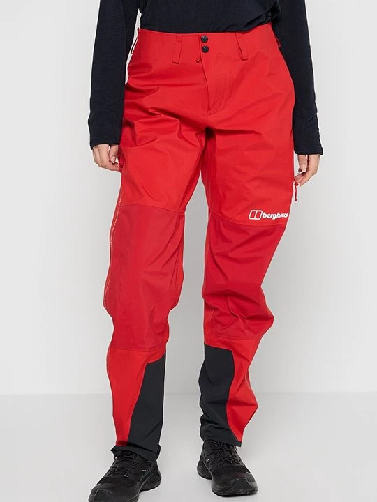 Foto van product Outdoorbroeken Berghaus